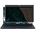 Produktbild Vaxson Anti Spy Schutzfolie, kompatibel mit ASUS Chromebook CX9 CX9400CEA-DS388 CX9400 14" Laptop, Displayschutzfolie Privatsphäre Schützen Bildschirmschutz [nicht Panzerglas Hülle Case ]