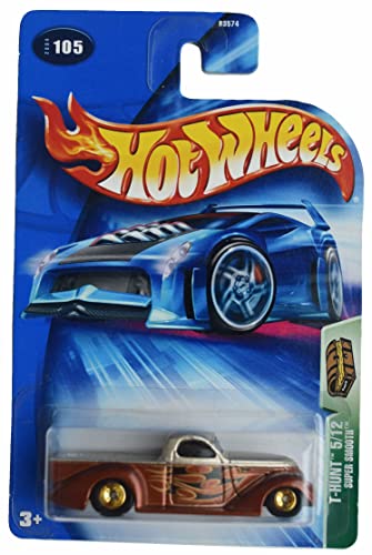 Hot Wheels Super Smooth