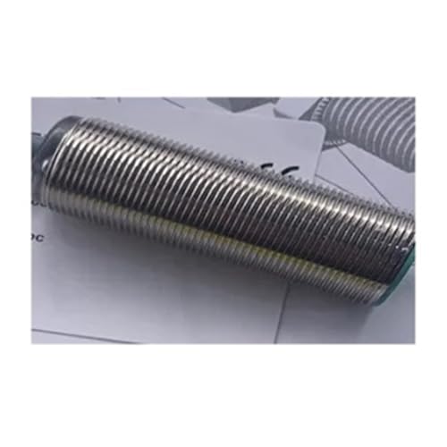 Lot de 3 capteurs de proximité NBN8-18GM50-E0-V1 de précision supérieure