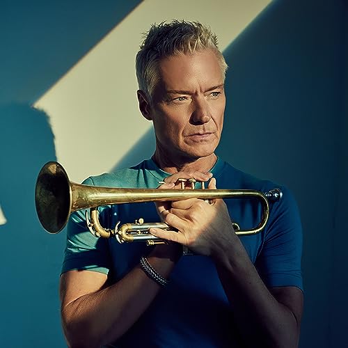 Chris Botti