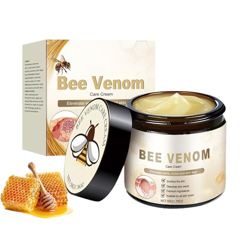 Crema Para La Piel - 50 g Crema Hidratante Suavizante - Para Aclarar La Piel | Para Limpieza, Cuidado De La Espalda, Reparación, Durante El Día Y La Noche, Brillo Diario