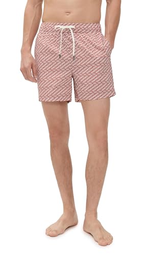 Men's Charles Swim Trunks 5