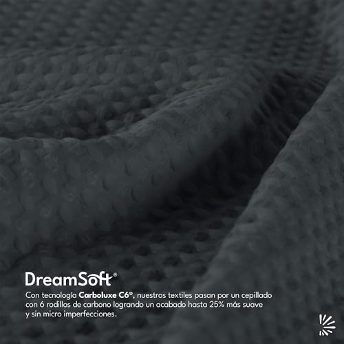 La Mejor Recopilación de Colchas y cubrecamas los mejores 10. 12 Imagen adicional