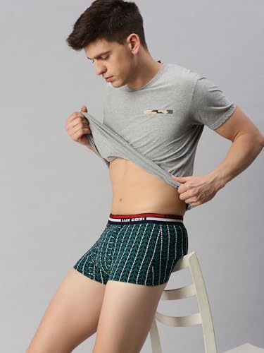 Image of Lux Cozi Men Trunks