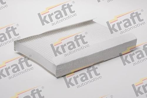 Kraft Automotive 1736000 Filter, interior air