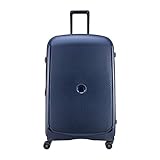 Melhor Mala de Viagem 2025 Guia de compra Completo 7 Mala Delsey Belmont Plus Azul G