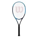 Tennisschläger für ambitionierte Freizeitspieler, Ideal für Spieler mit einem kraftvollen, dominanten Spielstil