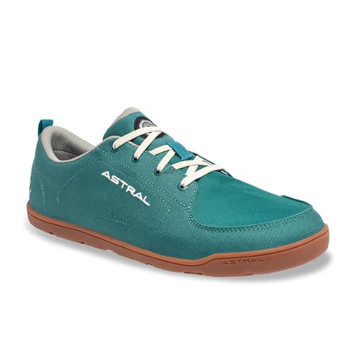 Image of Astral Loyak All Weather Shoes - Men's & Women's Waterproof, Breathable Sneaker for Travel & Casual Wear