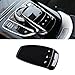 2059009927 Controller Console Touch Pad for 2014-2021 Mercedes Benz W205 W253 W166 GLC43 AMG GLC300 GLC350e GLE43 AMG GLE63 GLE350 GLE400 2059009927-C Controller Console Mouse Handwriting Touch Pad