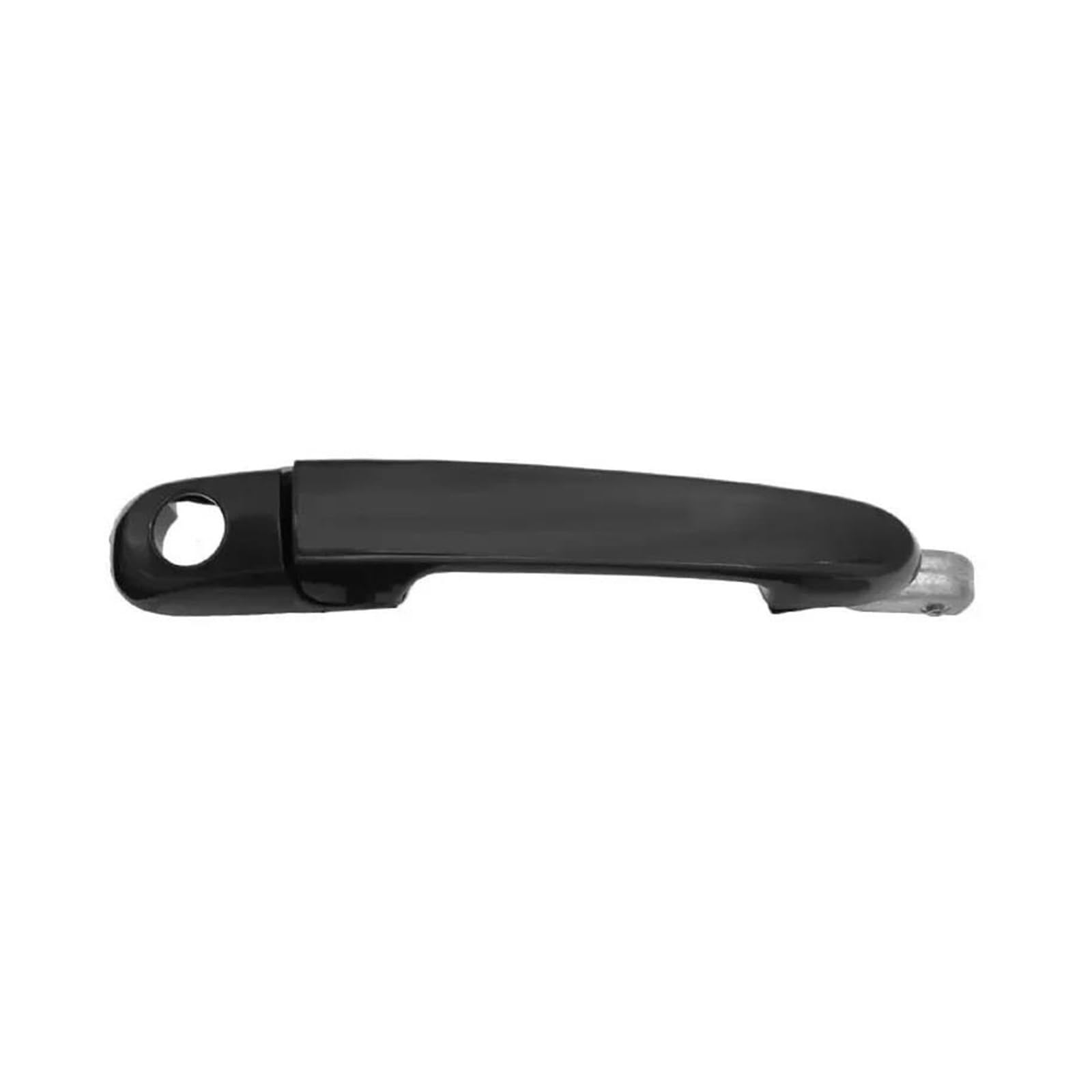 AHRPKAMERD Outer Door Handle 1PCS for Hyundai for Accent 2006 2007 2008 2009 2010 2011 Car Front Rear Left Right Exterior Door Handle Exterior Door Handle Cover