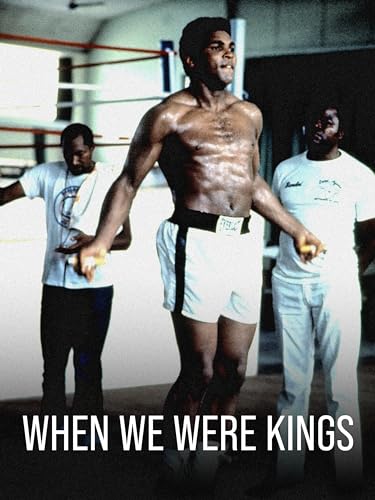 When We Were Kings