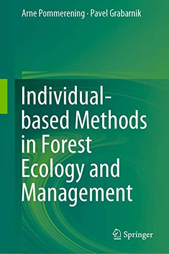 Buy Individual-based Methods in Forest Ecology and Management — BookShops.in