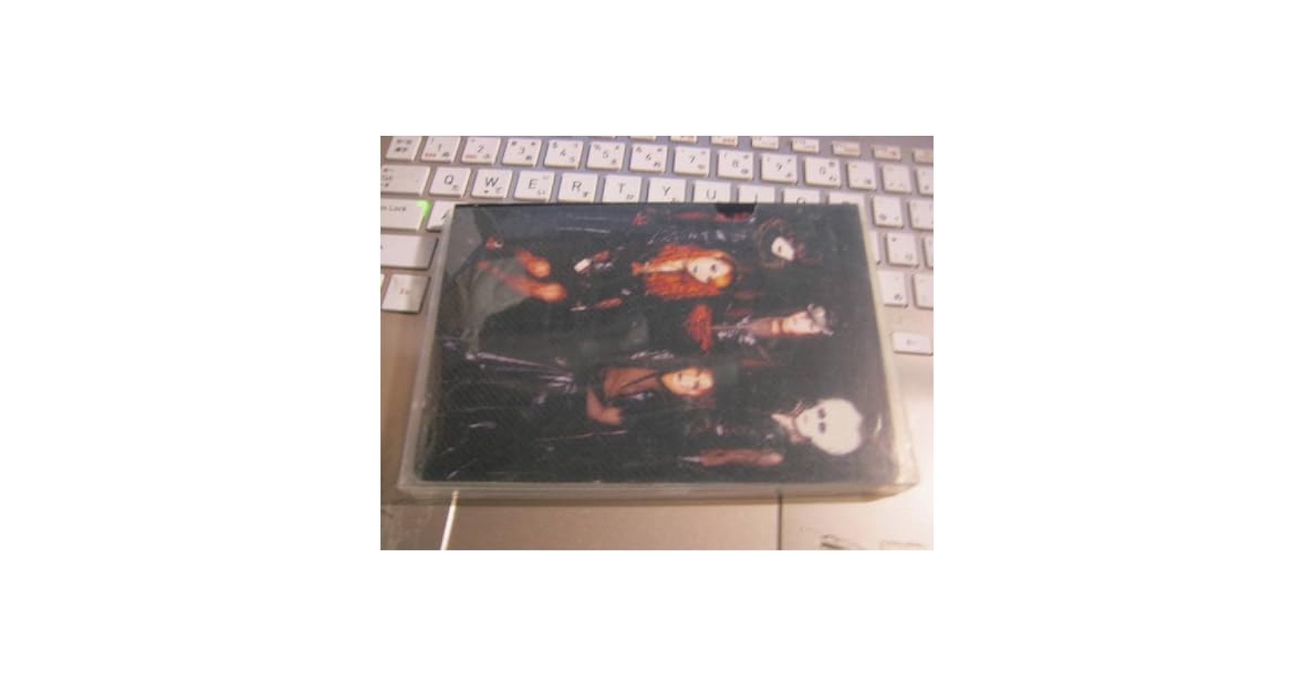 ポストカード付　MALICE MIZER 初回限定　mervielles マリス Amazon | MALICE MIZER マリスミゼル ポストカードセット GAKUTO