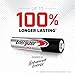Energizer AAA Batteries, Max Triple A Alkaline, 16 Count
