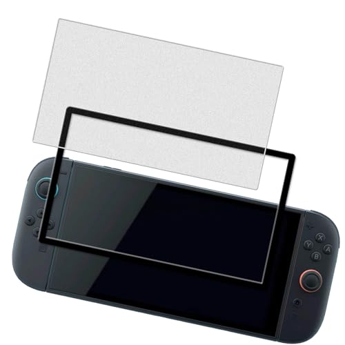 HKKAIS �A���`�O���A Switch 2 �p ���炳�� �K���X�t�B���� ���{���Ɏq���f�� �����K���X ���˖h�~ �w��h�~ �T���T�� �ی�t�B�����y1���Z�b�g �z�K�C�h�g�t��