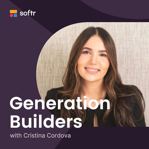 The Partnership Playbook: Strategies for Product-led Growth | Cristina Cordova (Partner at First Round Capital)