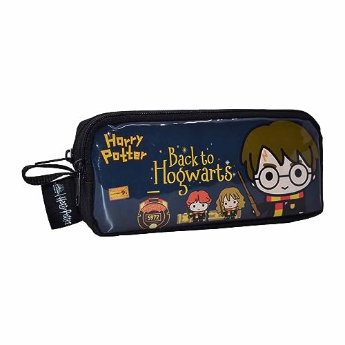 Harry Potter Back to Hogwarts Kalem Kutusu 2114