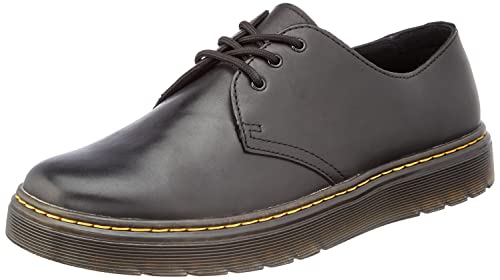Image of Dr. Martens Unisex 1460 Leather 8 Eye Boot