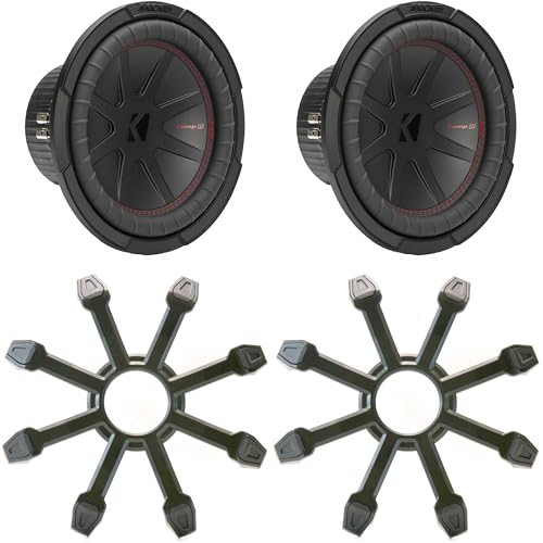 Kicker (2) 48CWR102 CompR 10C` TuE[t@[ DVC 2I[ - Ot