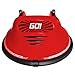Electric Kids Bumper car in RED with Light and Music Including Remote Control and Extra Sticker Set to Customize The Bumper car. Packed in OPP Bag with Instruction Leaflet in Master Carton