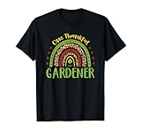 rainbow thinksgiving for gardener