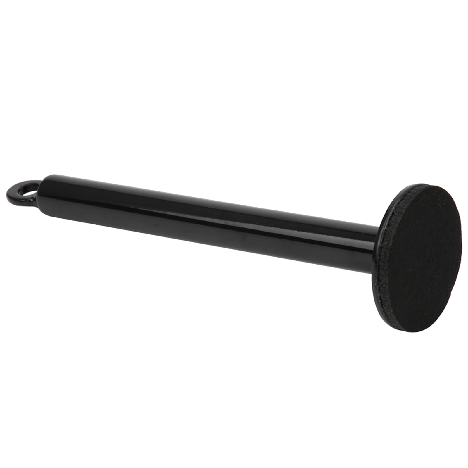 Tomotato Barbell Loading Pin, Fitness Barbell Slice Support Bar Loading Pin Loader (20x220mm)