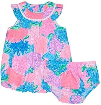 Amazon.com: Lilly Pulitzer Baby Girl's 