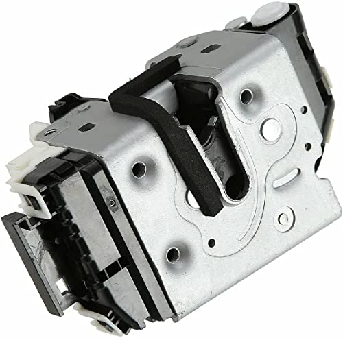 Moteur de centralisation avant droit compatible Dodge Nitro 2007-2012