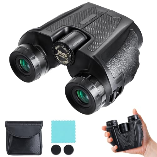 Amazon | 双眼鏡 コンサート用 12倍 オペラグラス ライブ用 望遠鏡