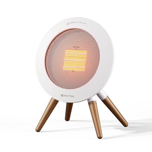 SP Space Player Portable Space Heater image