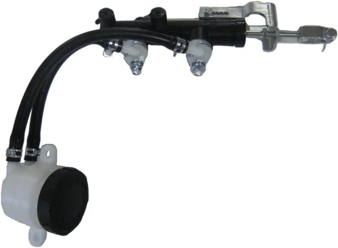 Brake Master Cylinder Pedal