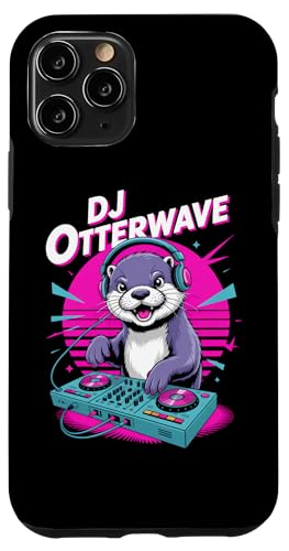 DJ OTTERWAVE JE\ VZEF[u g 80N Nu TEh X}zP[X iPhone 11 Pro p