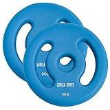 GORILLA SPORTS