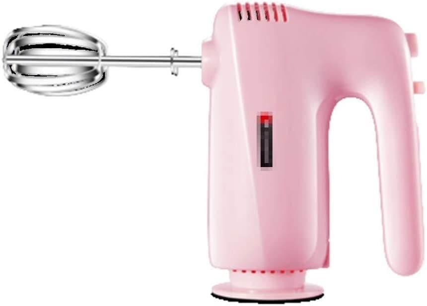 DULASP Egg Beater-Hand Mixer Electric Power Kitchen Hand Mixers Attachments