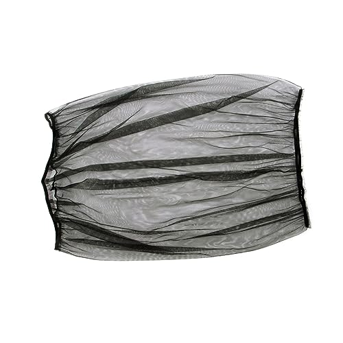 HAPINARY Bird Cage Cover Parrot Mesh Screen Birdcage Protector Breathable Material