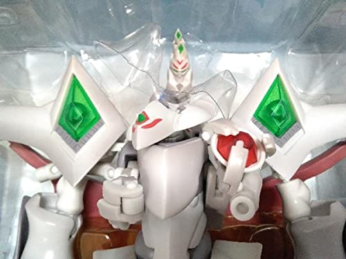 Amazon | エスカフローネ「天空のエスカフローネ」塗装済み可変