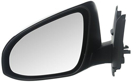 DEPO 312-5445L3MB Replacement Driver Side Door Mirror Set (This product is an aftermarket product. It is not created or sold by The OE car company)