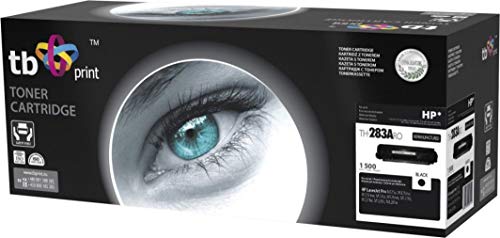 To 283aro cf283 a Toner de th