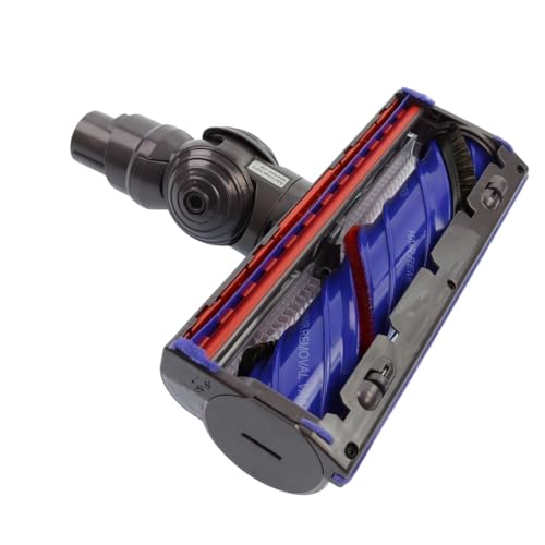 Cepillo antienredos motorizado compatible con Dyson Digital Slim y V12 Slim 5