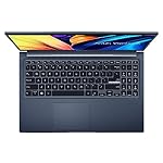 ASUS-2023-Newest-Vivobook-16-Laptop-16-WUXGA-Display-Intel-Core-i5-1235U-Processorup-to-44GHz-10-cores-Intel-UHD-Graphics-Wi-Fi-Bluetooth-Windows-11-Home
