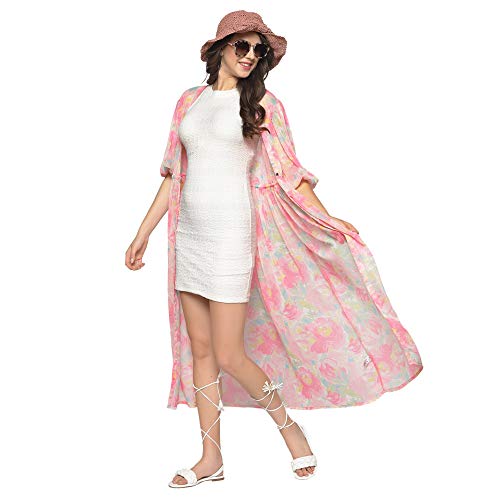 SERA Women Shrug Sweater - Image 4