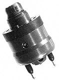 Standard Motor Products TJ7 Fuel Injector