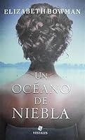 Un océano de niebla 8494671081 Book Cover