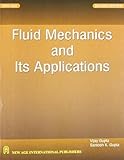 Fluid Mechanics and Its Applications