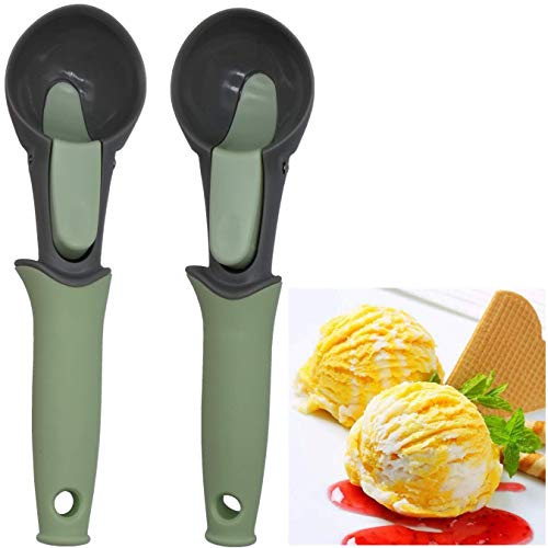 Cuchara,pinzas,cuchara para helado,pinzas para albóndigas Cover