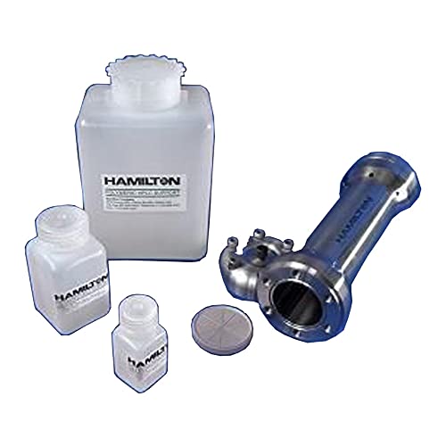 Colonne de protection HxSil C8 Hamilton 79922 semiprep 4.6mm pour HPLC