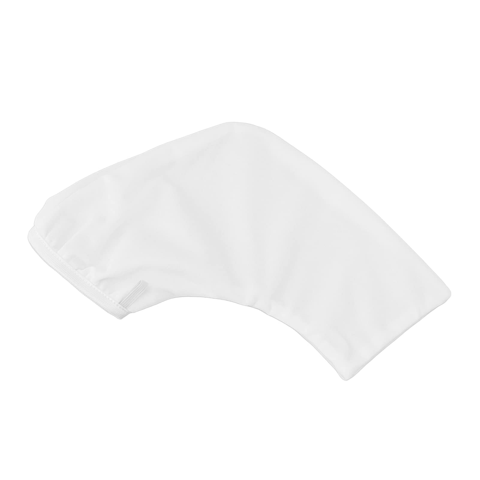 NDNCZDHC Handheld Pool Vacuum Filter for AIPER Pilot H1, 0.5 Gallon Reusable 180 Mesh Micron Replacement Bags Nylon Pool Leaf Vacuum Bag for Swimming Pool