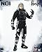 threezero Dorohedoro: FigZero NOI 1:6 Scale Actiopn Figure
