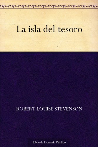 La isla del tesoro