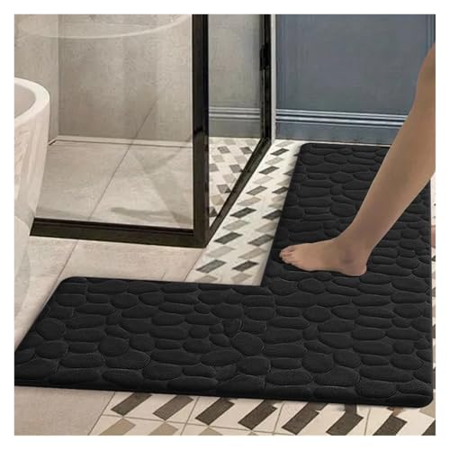 oX[ztbg}bgV[[L^ӂӂtloX[tA}bg芊~߃oX[}bgփ}bg(Black,120x80x45cm)